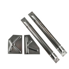 KIT LISTELLI RINFORZI TELAIO K