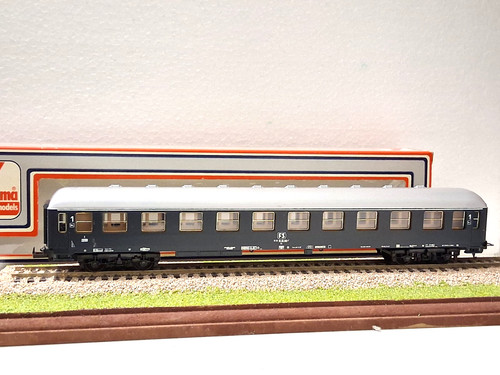 Lima 309115 vagone prima - 309115,