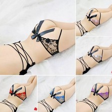 Slip intimo sexy donna