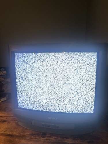 Sony trinitron 20m20 - kv-20m20, 20"