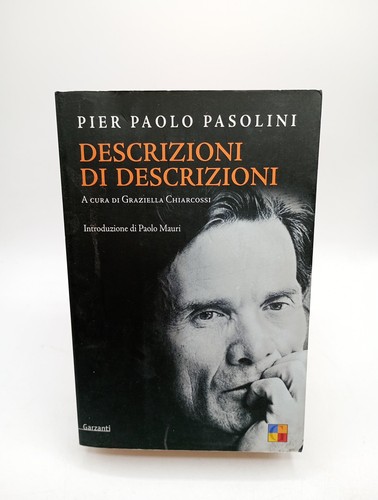 Descrizioni - di,