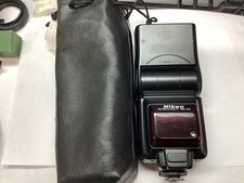 Nikon Speedlight SB-24 Shoe
