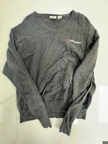 Felpa vintage heineken special - vintage,