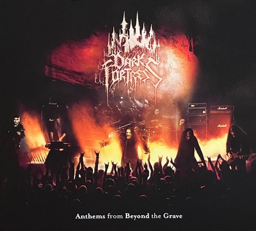 Dark fortress anthems - anthems, from