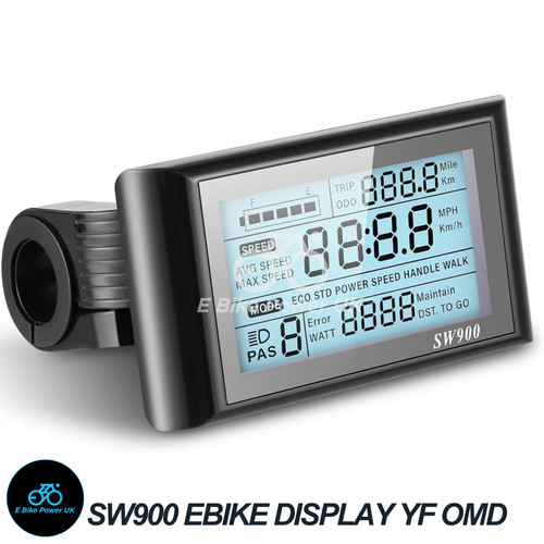 Sw900 lcd display pannello - sw900,