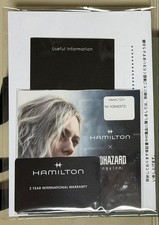 Orologio automatico Hamilton