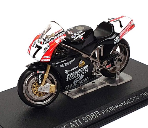 Altaya scala amb12m - 1/24,