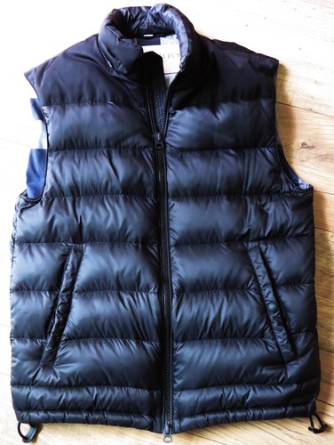 Giubbotto imbottito burberry - giubbotto,