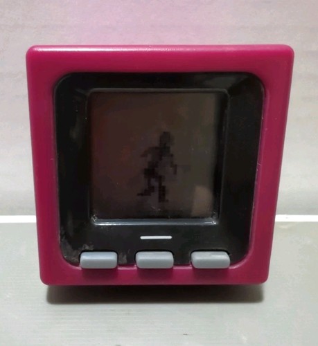 Radica cube world - cube, 1
