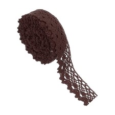 Nastro pizzo 5 iarde 1" largo