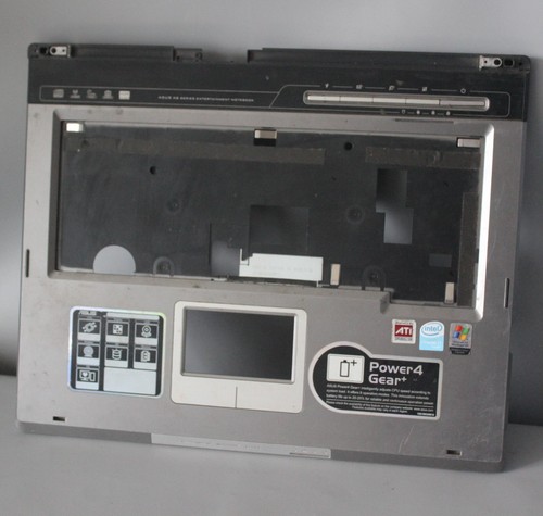 Asus a6000 top case parte - a6000,