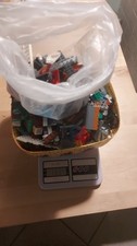 Lotto LEGO Sfuso 1,3 Kg