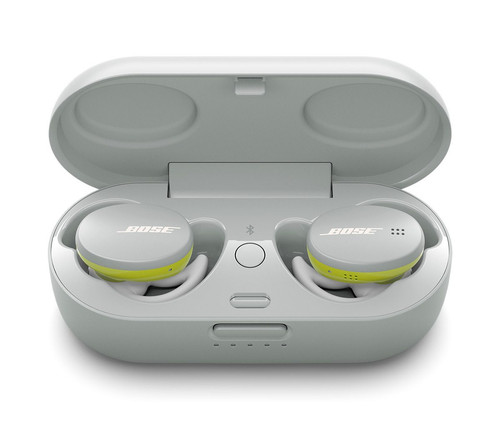 Bose sport auricolari true - bose,
