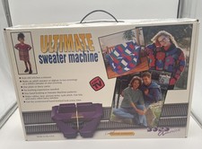 Bond America Ultimate maglione