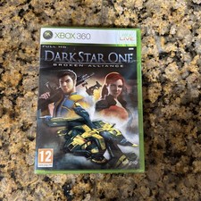 Dark Star One - Microsoft Xbox