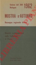 Mostra d' autunno. Rassegna