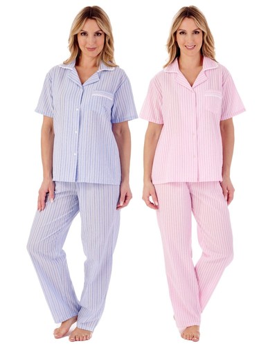 Set pigiama donna - donna, slenderella