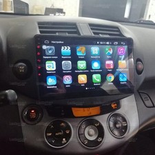 Per Toyota RAV4 2007-2011