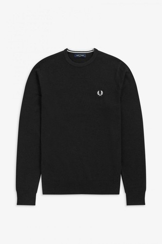Fred perry maglione - fred,