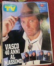 RIVISTA SORRISI E CANZONI TV