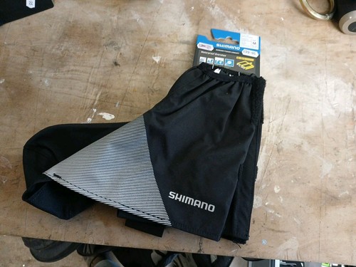 Shimano abbigliamento unisex - abbigliamento,