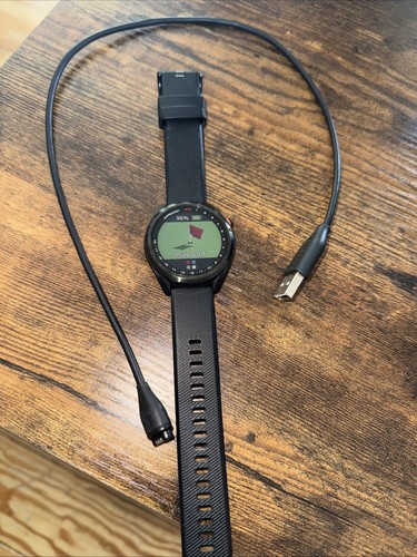 Garmin approach s42 - garmin, orologio