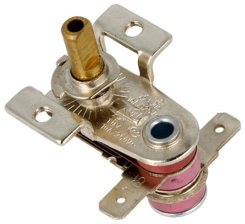 Termostato per fornetto - per,