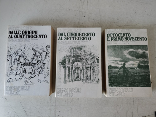 Dalle origini 400 - dalle, 400'-