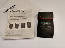 Gimatic XP-20 P02990 Pinza