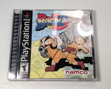 Point Blank 3 Sony Playstation