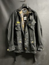 Barbour International Giacca