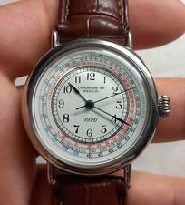 Orologio Chronometer Medical 1920 