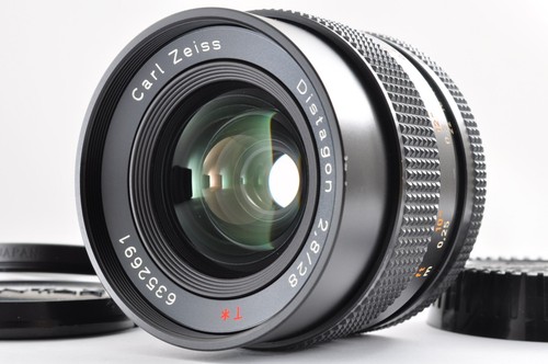 Contax carl zeiss - contax,