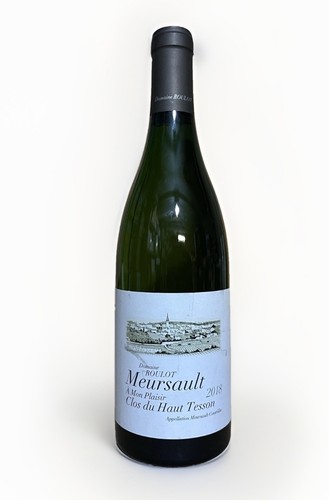 2018 roulot meursault à - 2018, mon