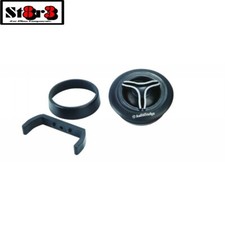 TWEETER CUPOLA IN SETA DA 20