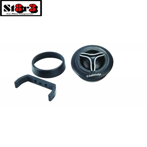 Tweeter cupola seta 20 - cupola,