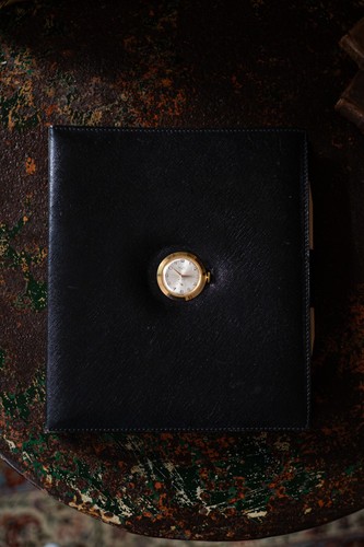 Gucci agenda pelle - gucci,, in