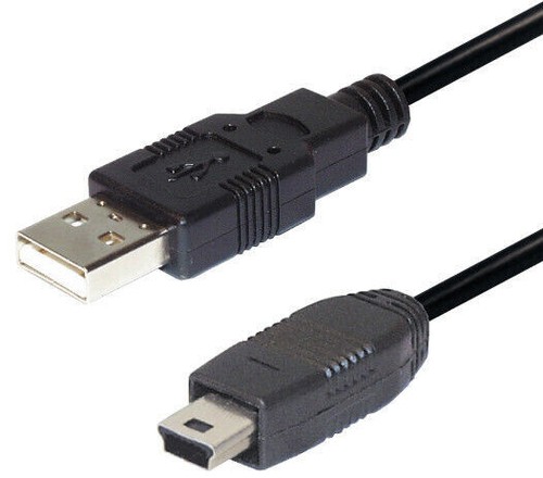 Cavo dati usb - usb, sony