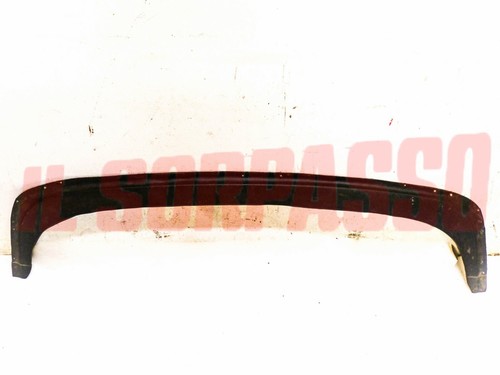 Fascia posteriore hard top - hard,