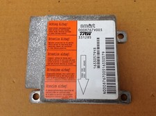 SMART ROADSTER 452 SENSORE