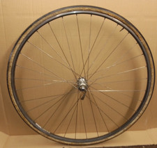 RUOTA CON MOZZO CAMPAGNOLO