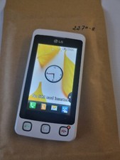 Telefono cellulare LG KP500