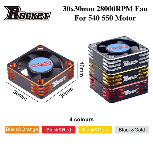 Ventilatore surpass hobby - ventilatore,