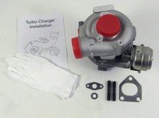 Turbocompressore Turbo per BMW