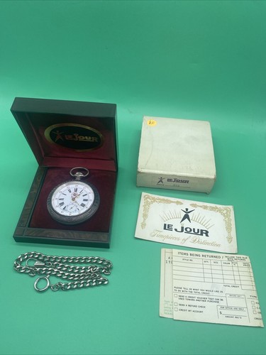 Orologio tasca swiss le - tasca,