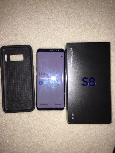 Samsung galaxy g950 64 - -,