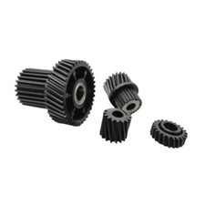 1Sets The Double-sided Gear