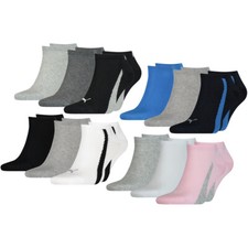Calzini sneaker Puma unisex