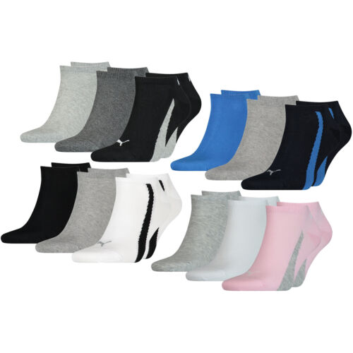 Puma unisex sneakers calze - puma,