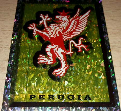 Figurina calciatori panini - figurina,